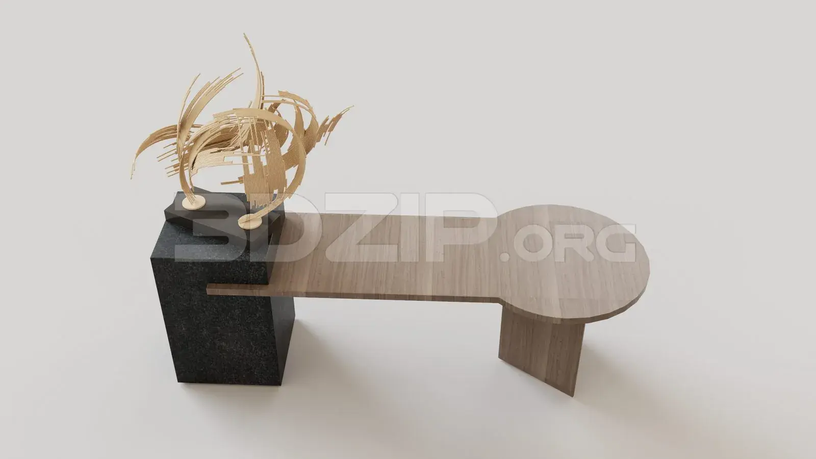 Work Desk