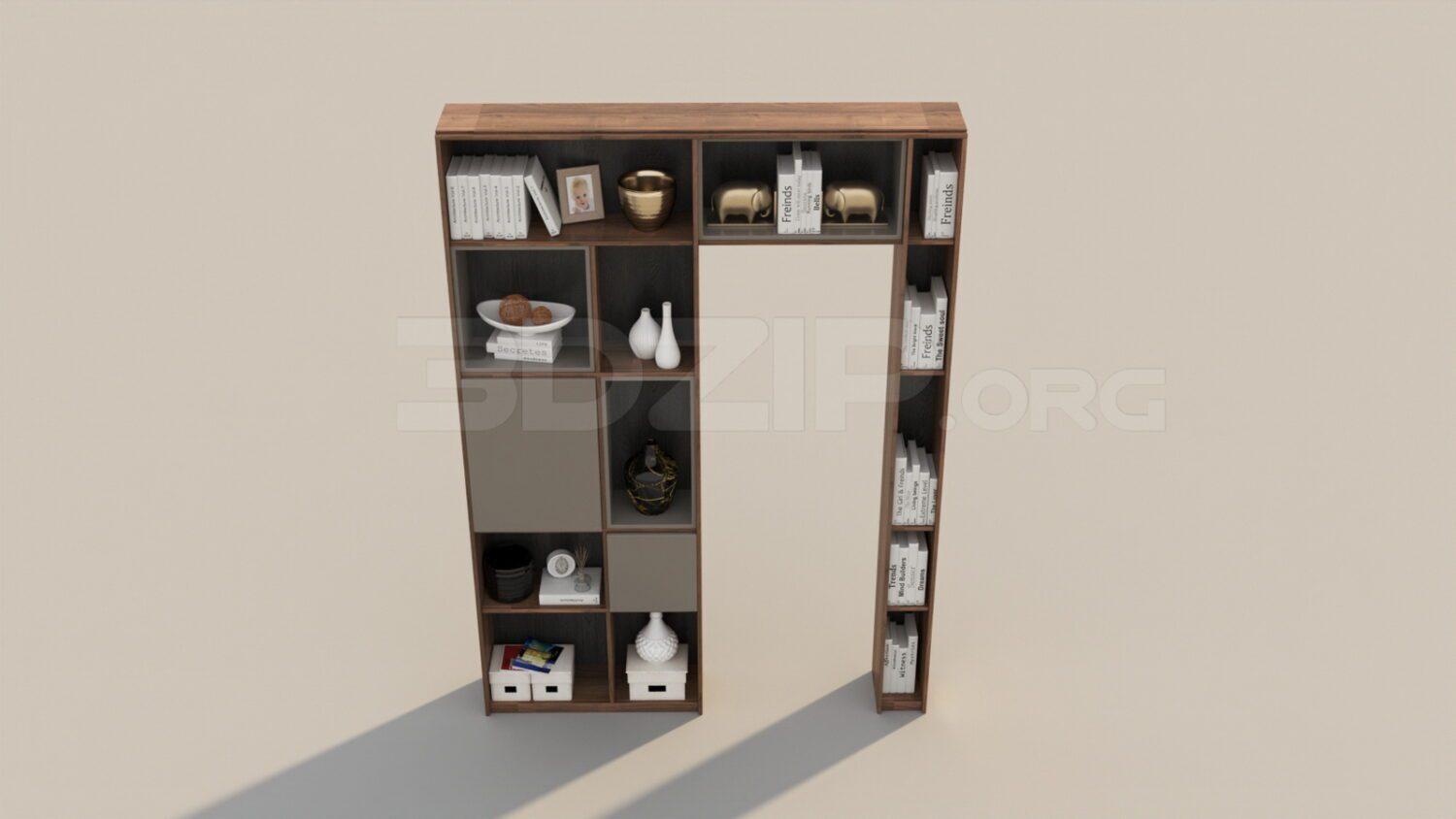 Bookcase