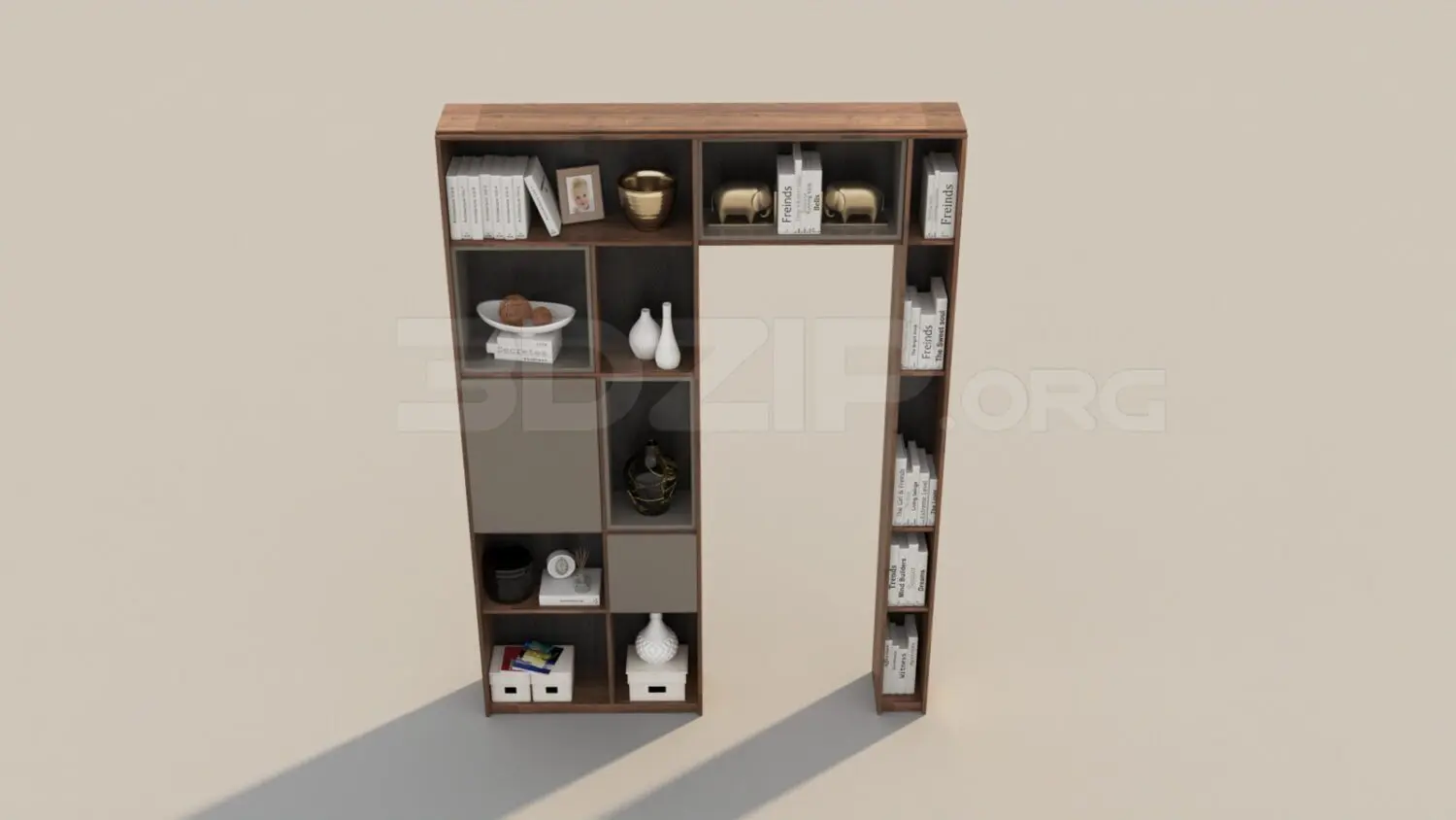 Bookcase