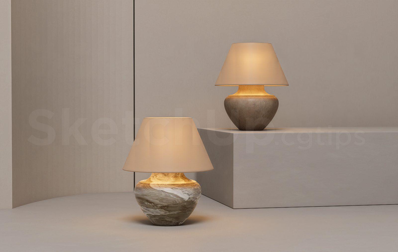Table Lamp