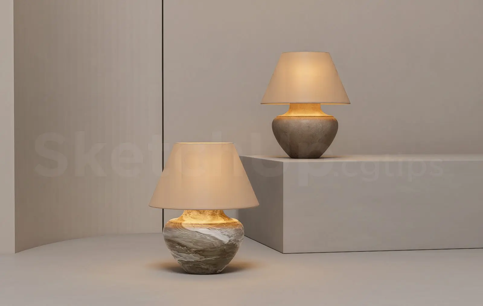 Table Lamp