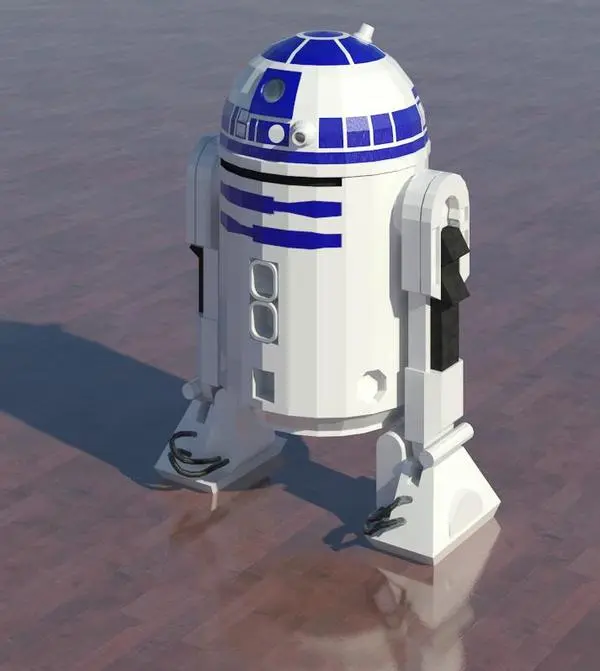 R2D2