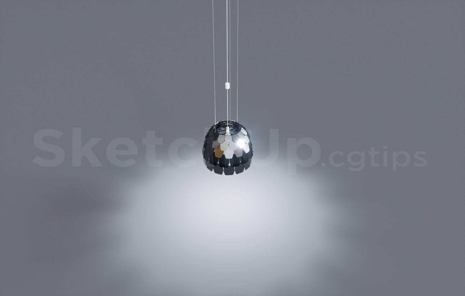 Ceiling Light