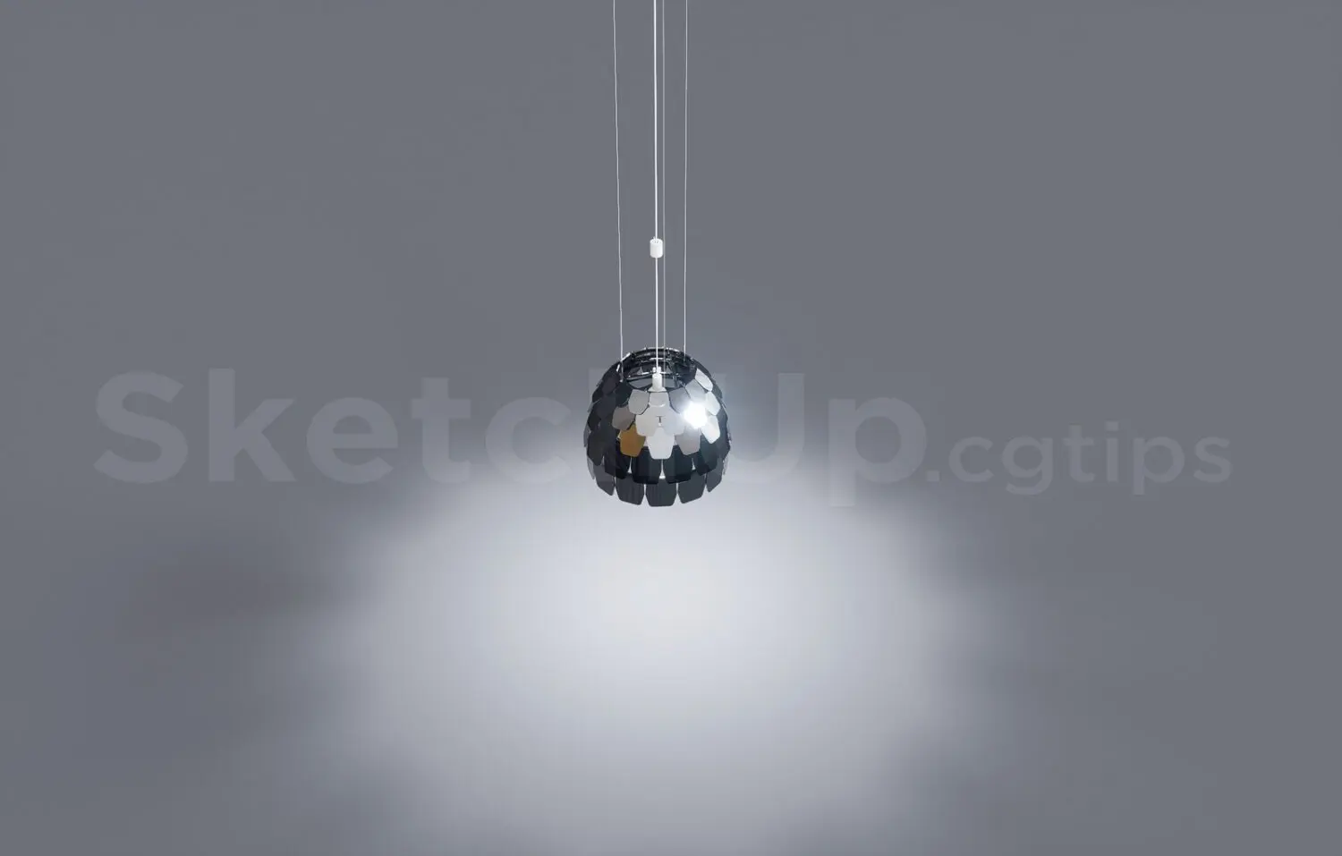 Ceiling Light