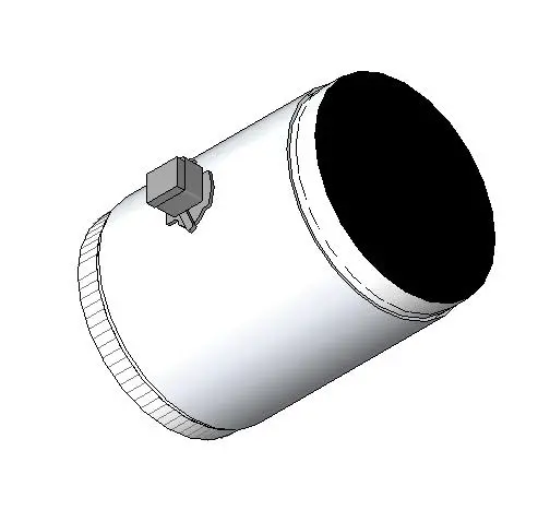 HVAC_Ductwork_Airzone_Intelligent-Motorized-Round-Damper_VAF