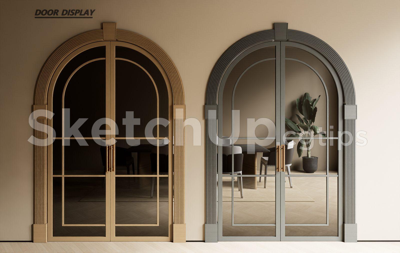 Door