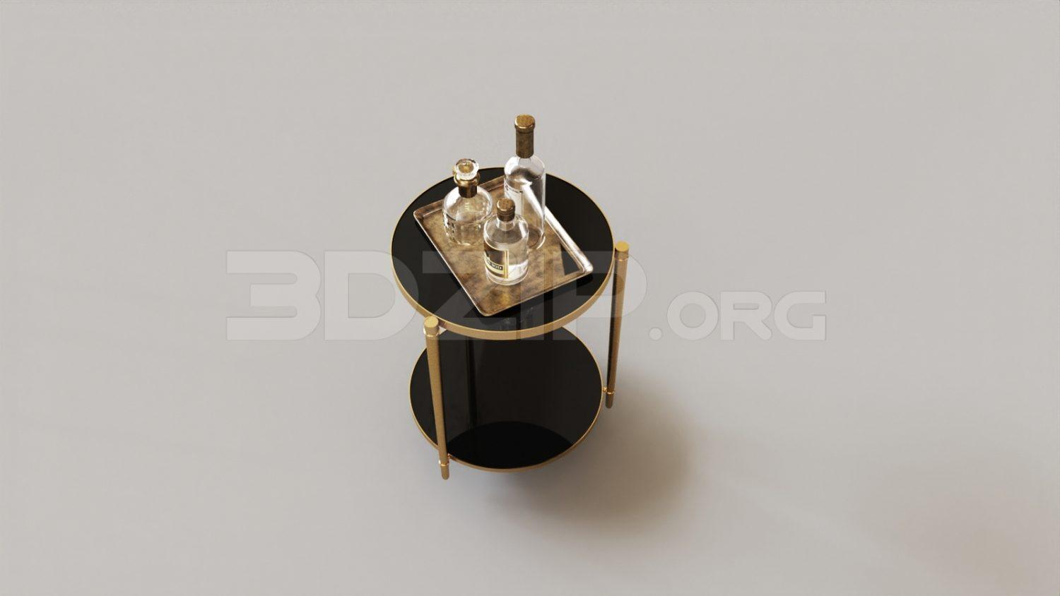 Decorative Set