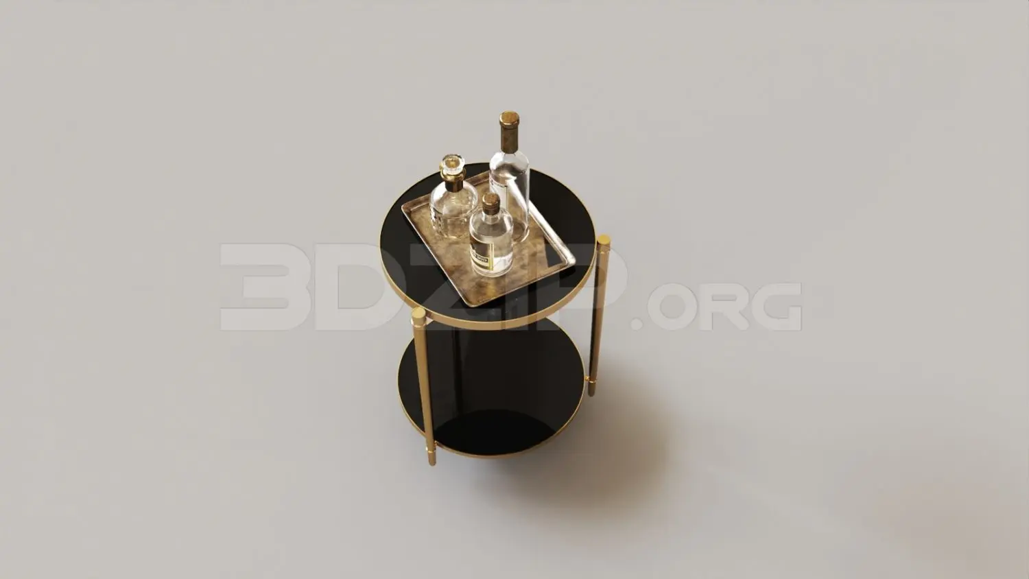 Decorative Set