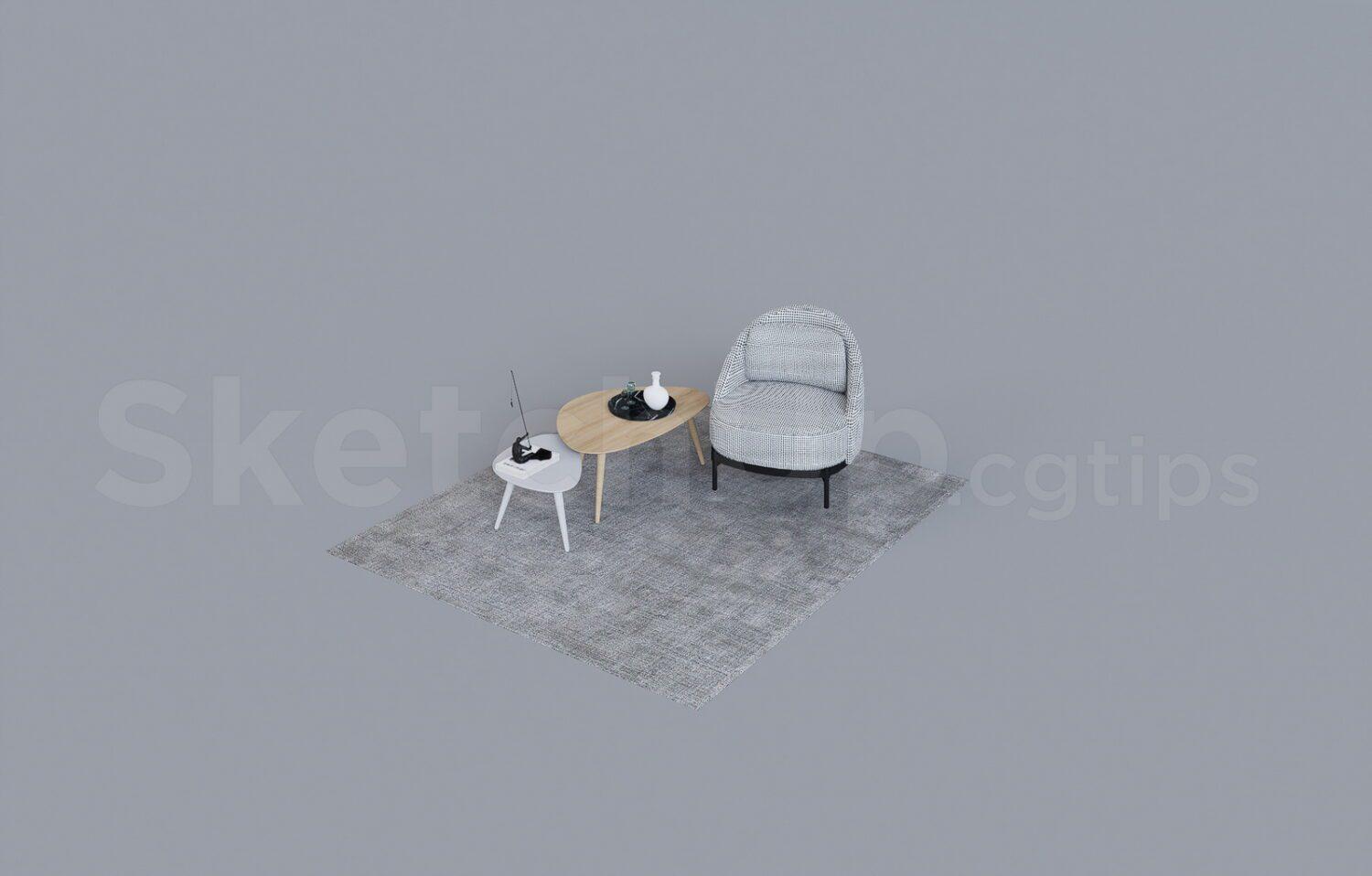 Armchair