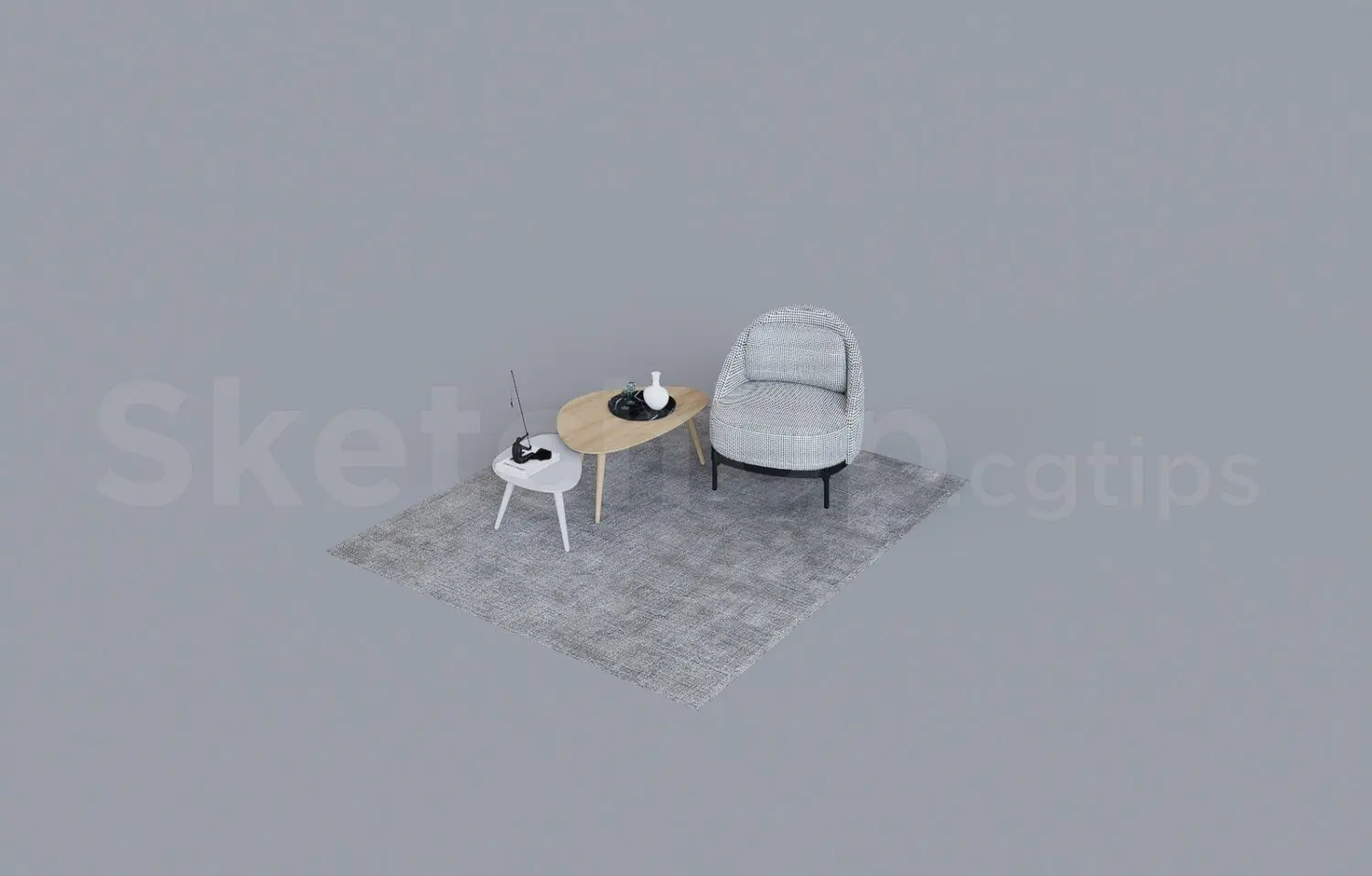 Armchair