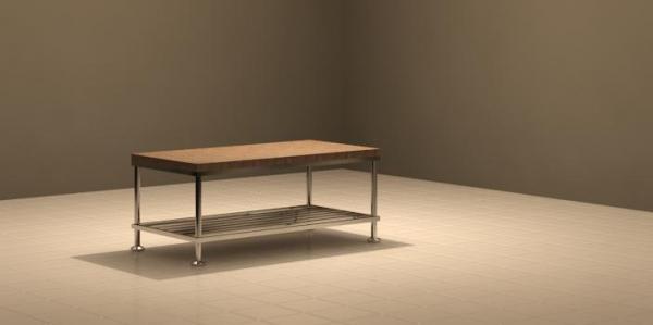 Coffee Table 5