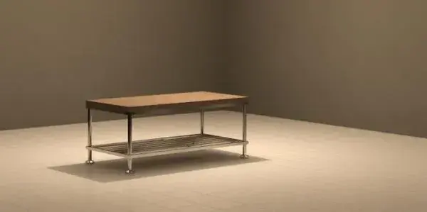 Coffee Table 5