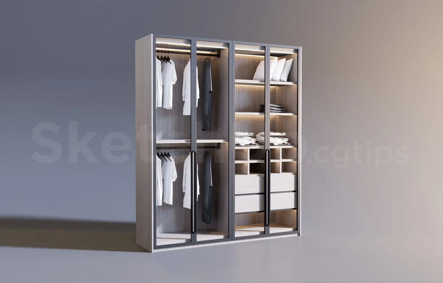 Wardrobe
