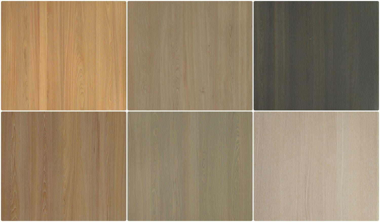 Wood Textures