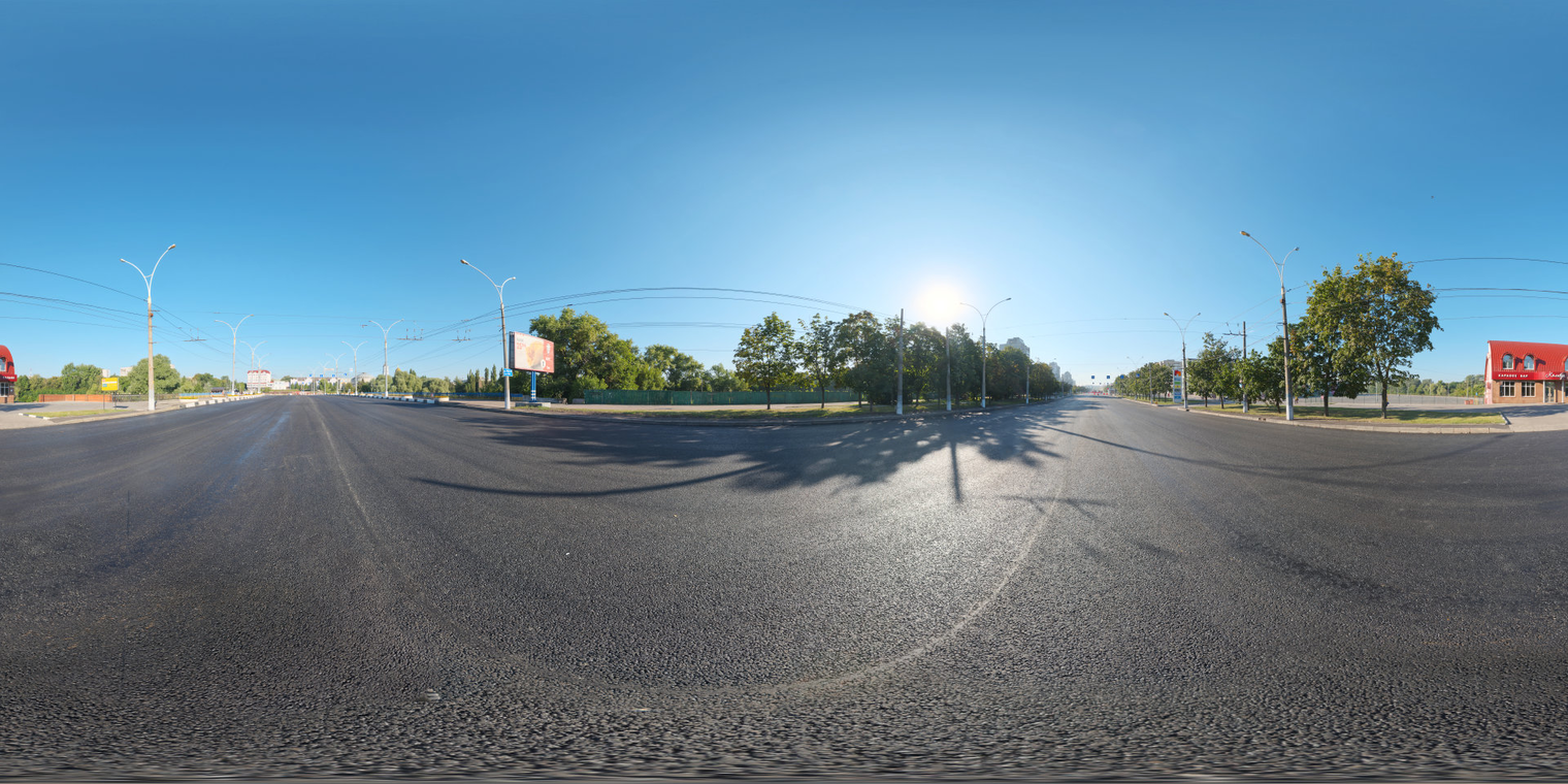 Wide Street 2