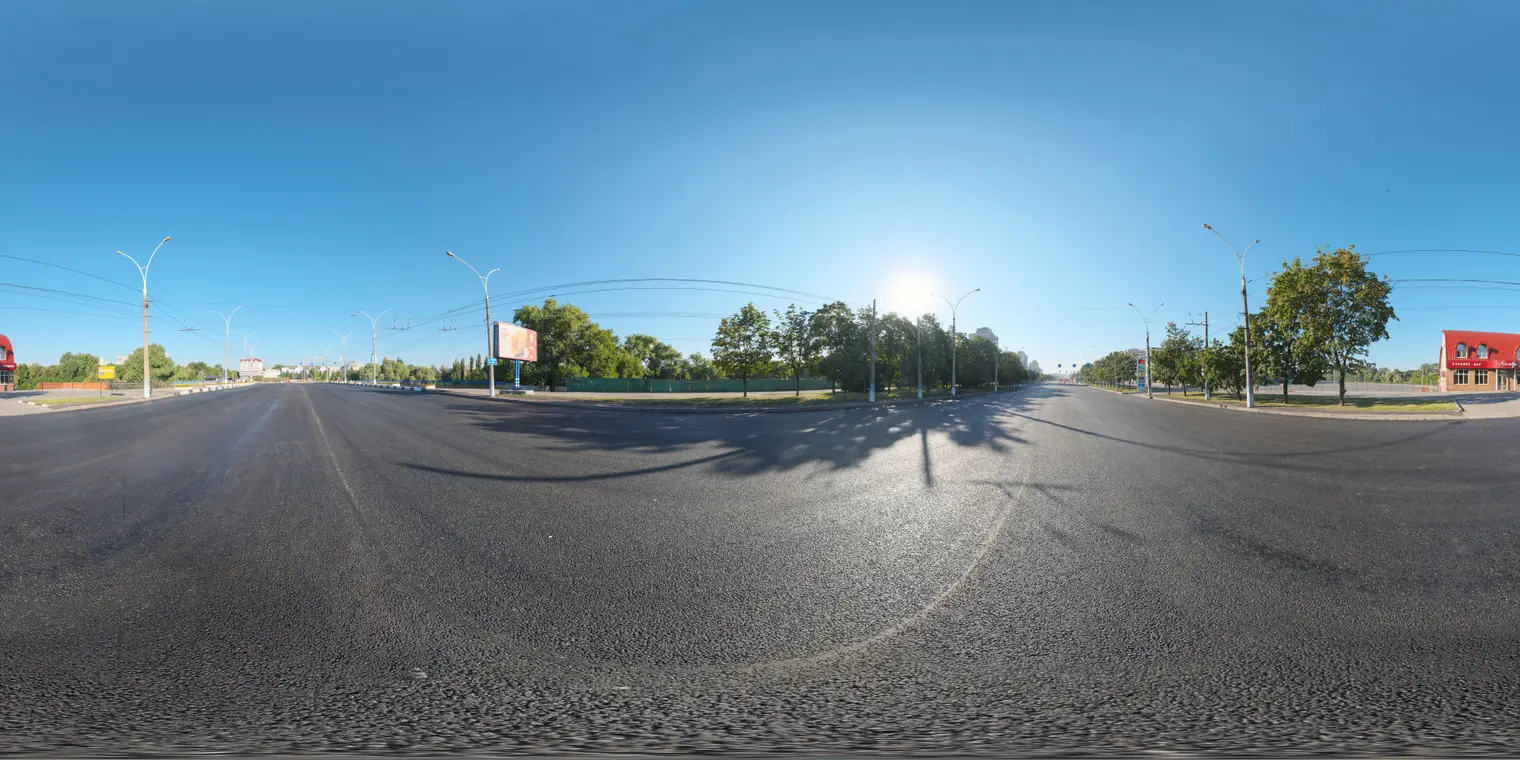 Wide Street 2