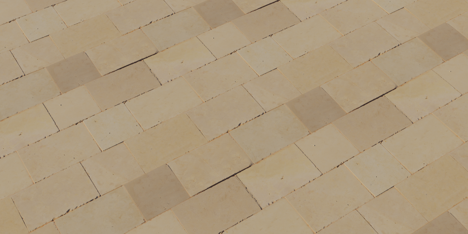 Floor Tiles 4