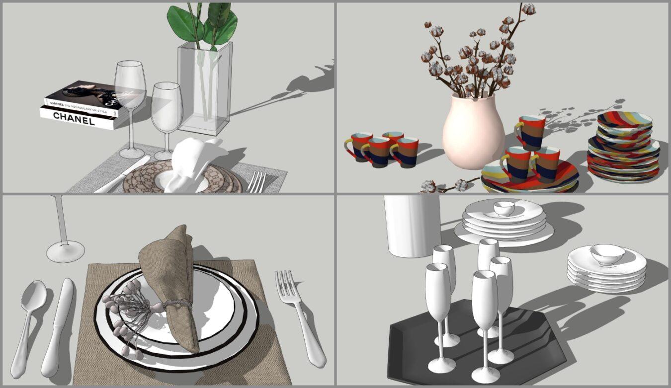 Tableware