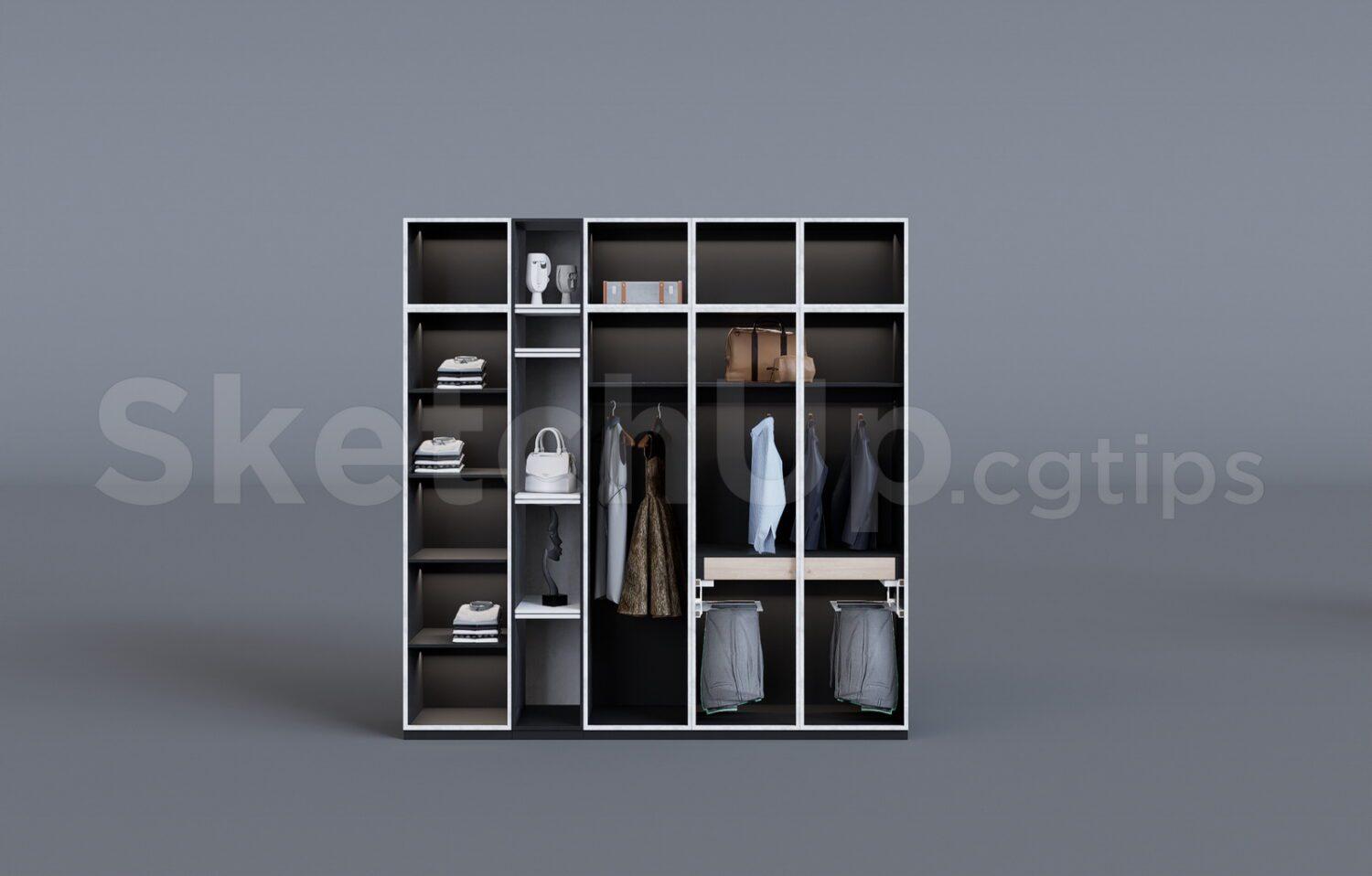 Wardrobe