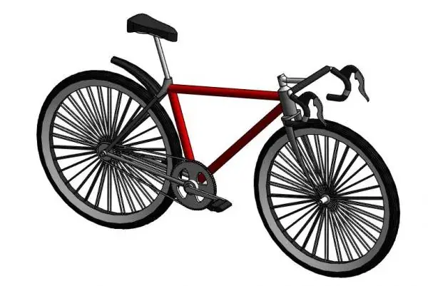 Cycle