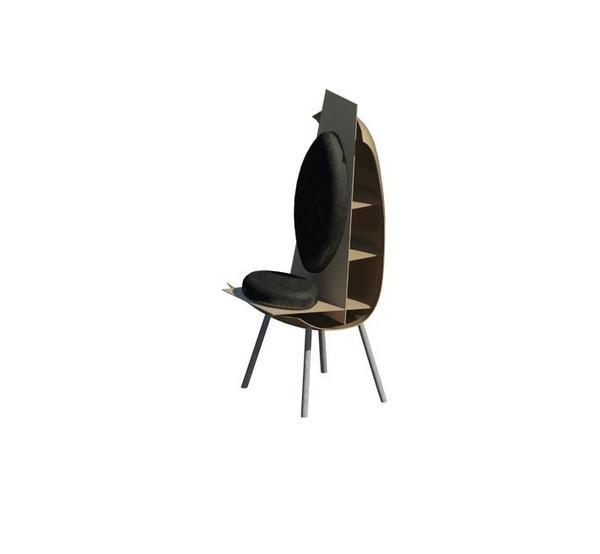 Orb Chair