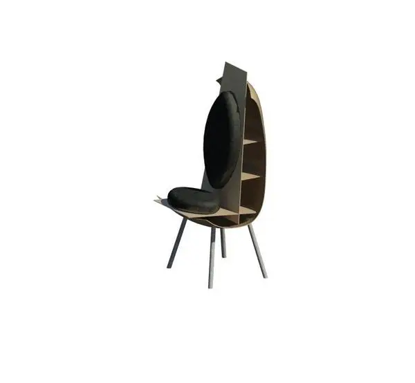 Orb Chair