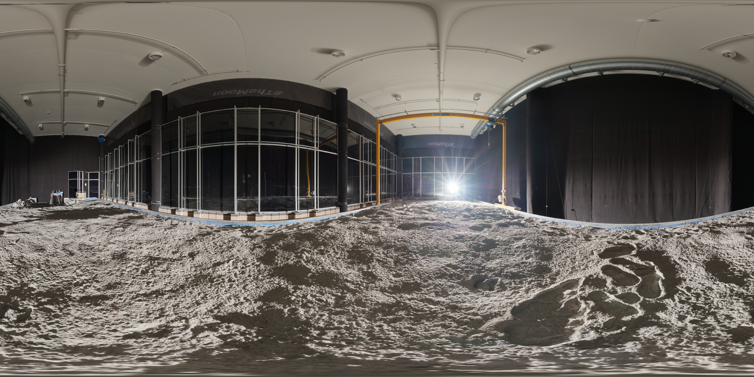 Moon Lab