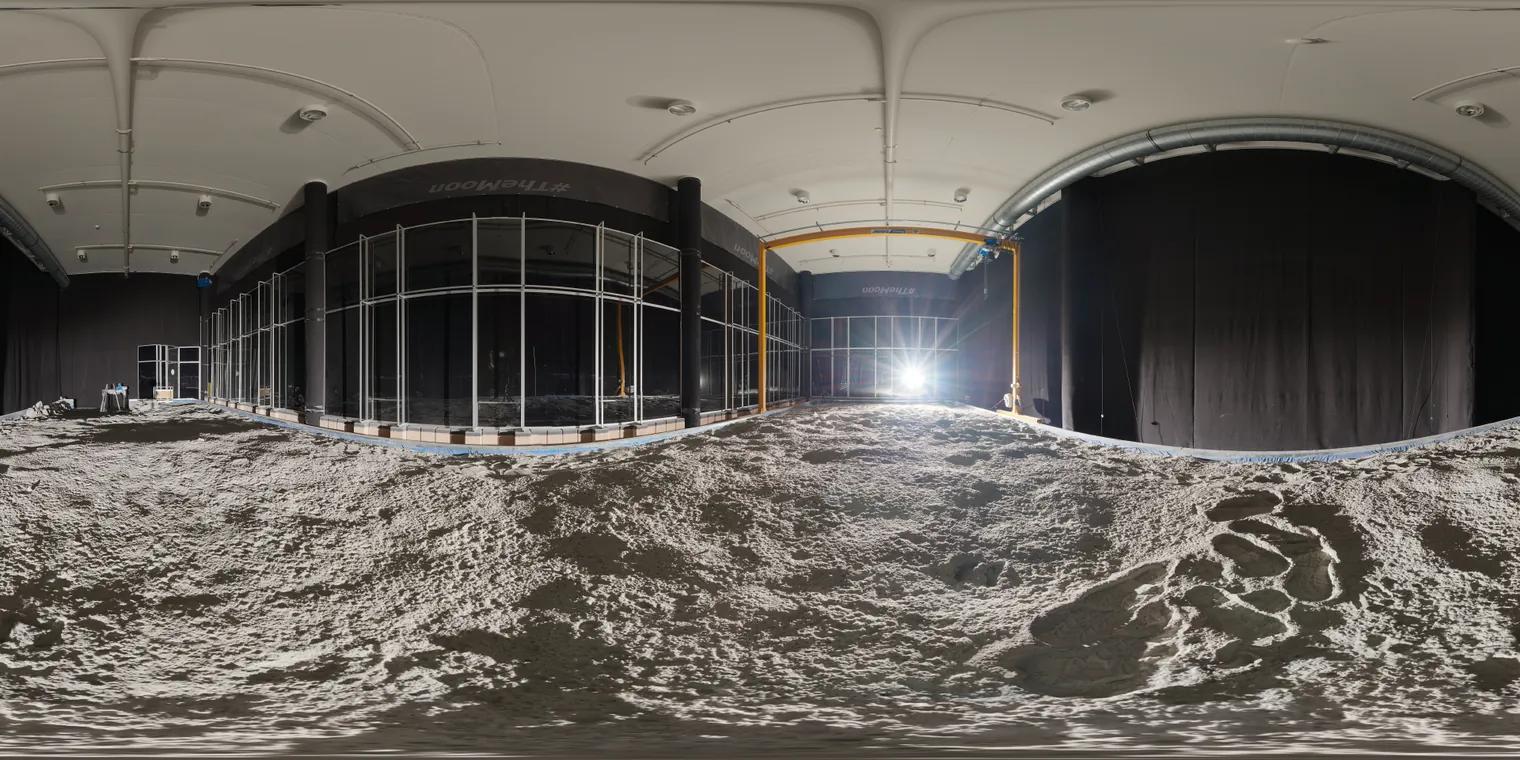 Moon Lab