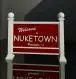 Call of Duty Nuketown Sign — preview 1, by mjburgessjr (RevitCity, CC0)