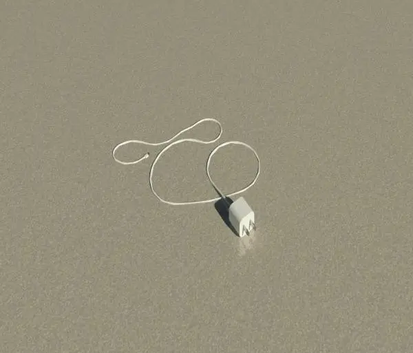 iPhone Charger