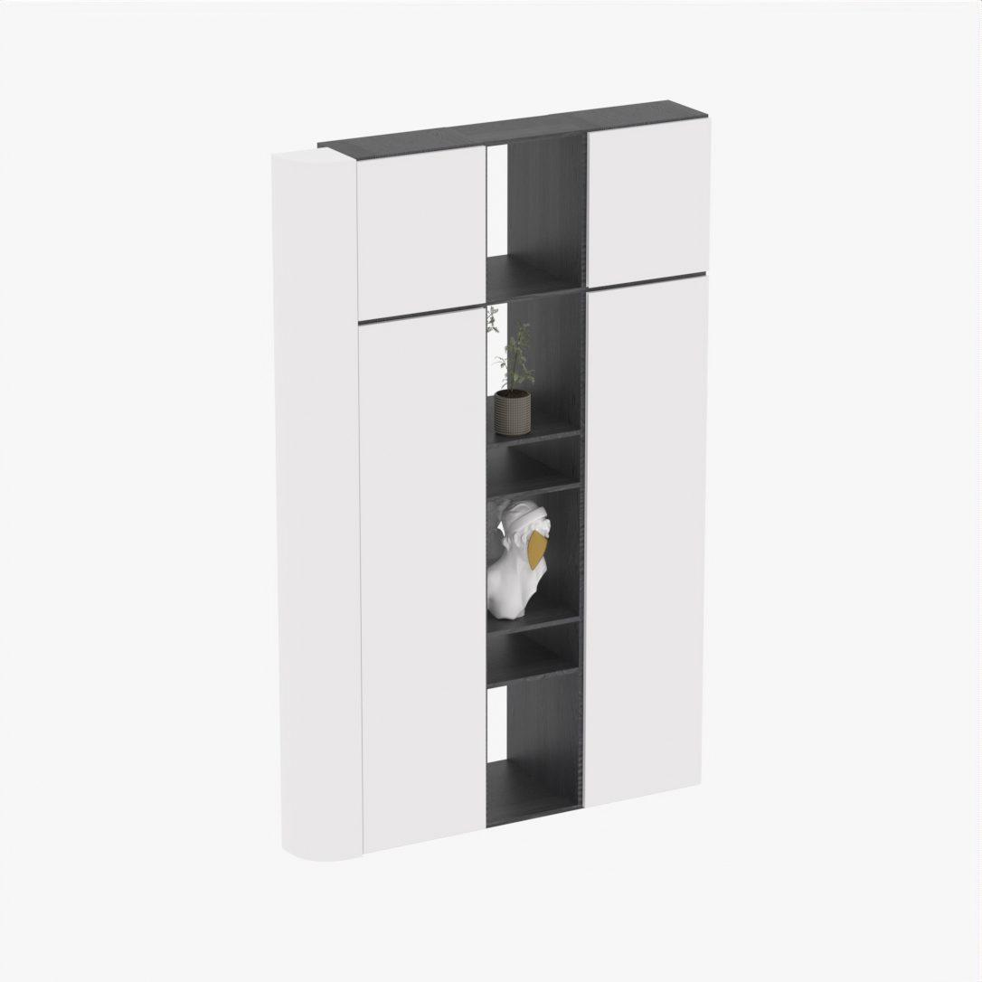 Display Cabinets