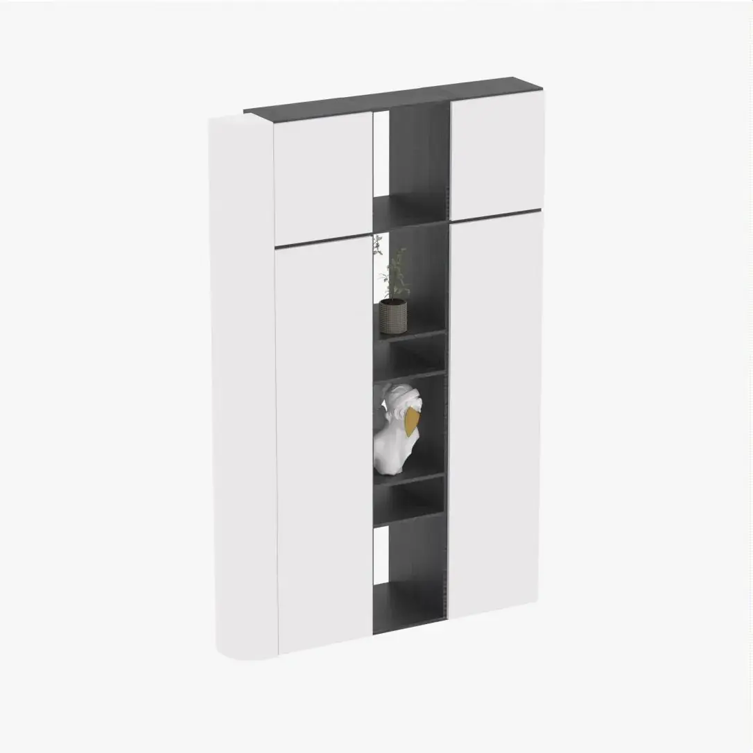 Display Cabinets