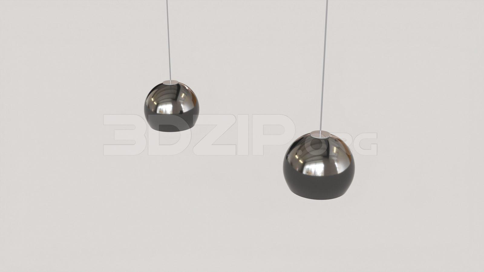 Ceiling Light