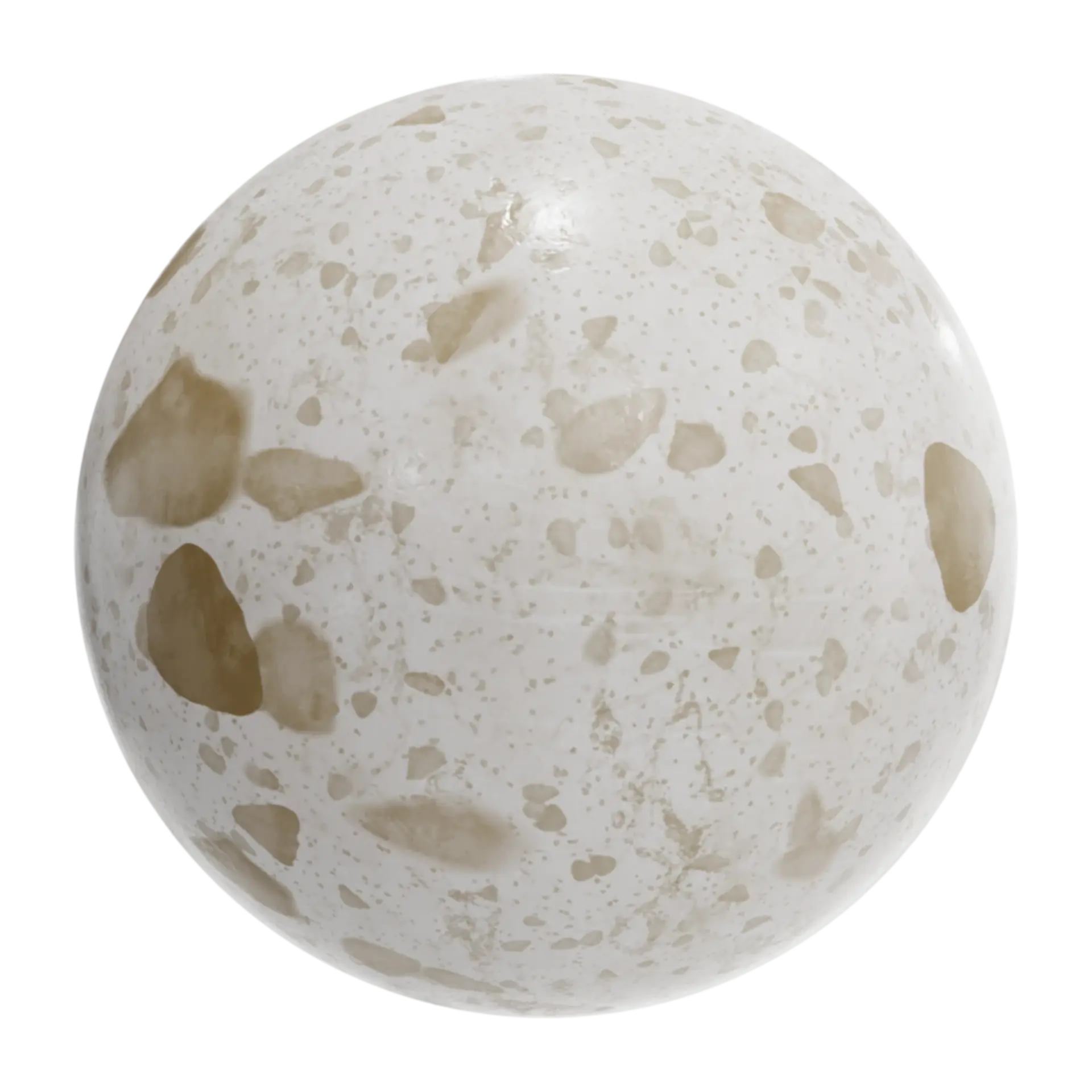 Terrazzo 006