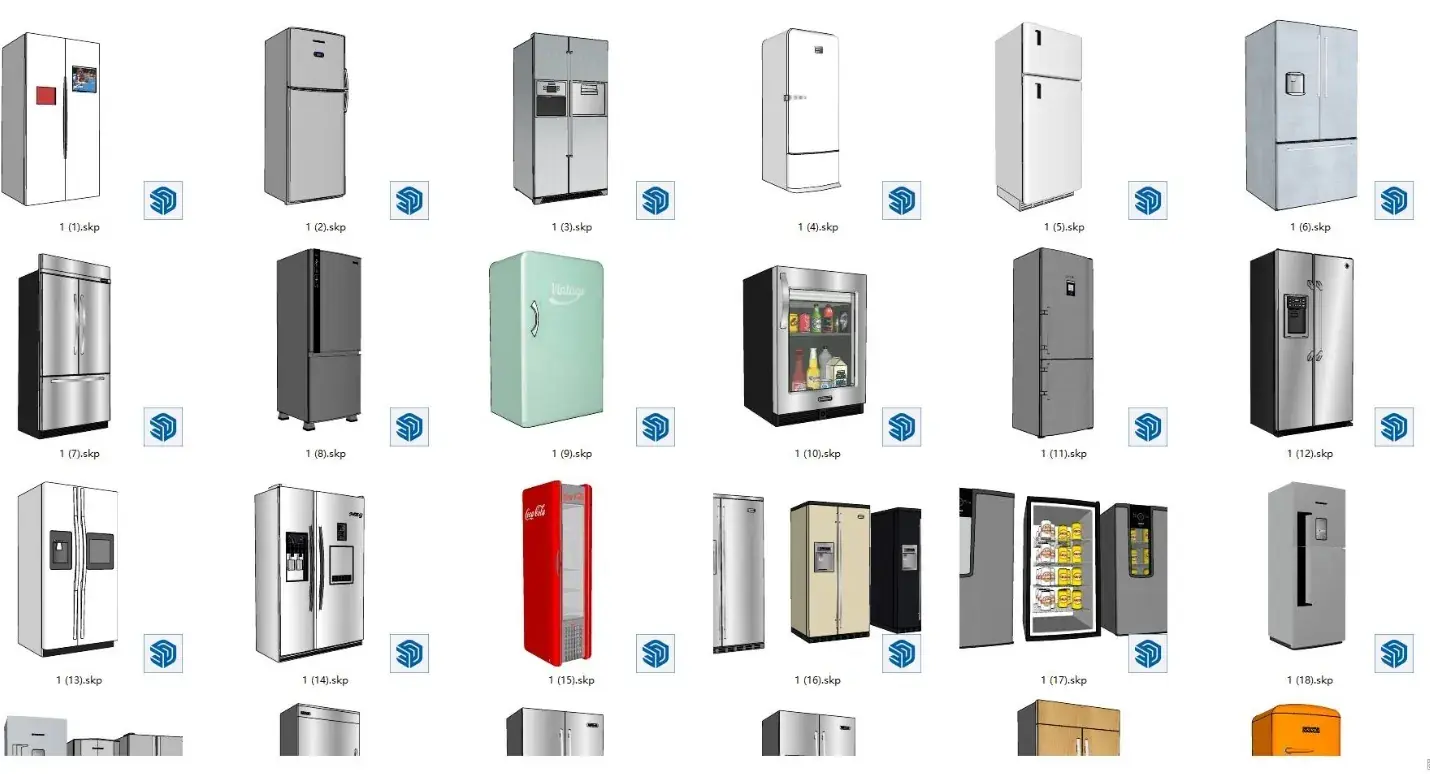 Fridge