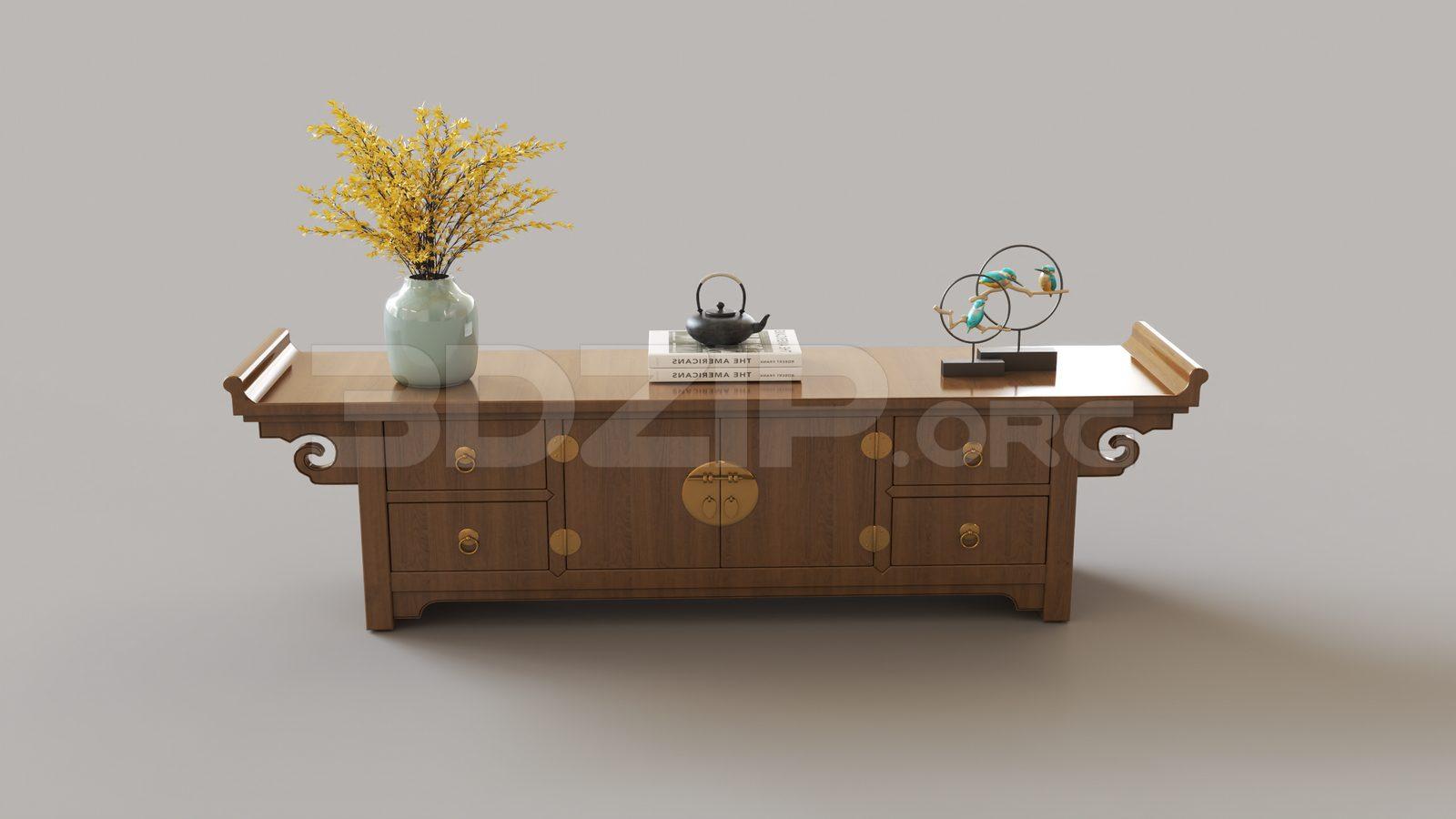 TV Cabinet