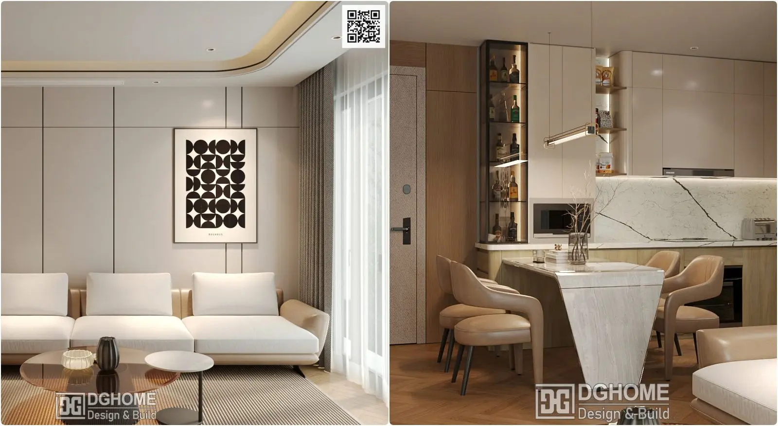 Apartment Interior