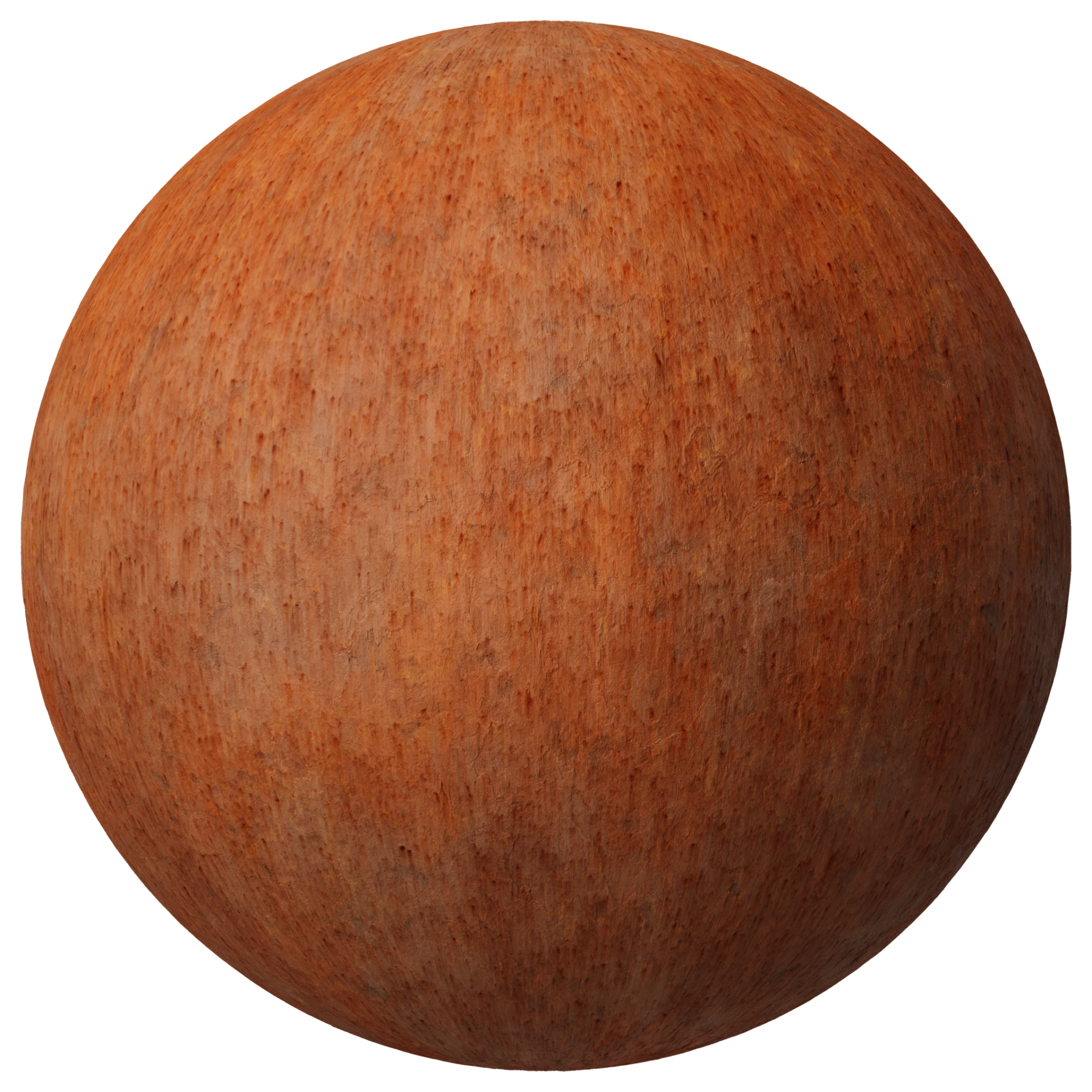 Rust 008