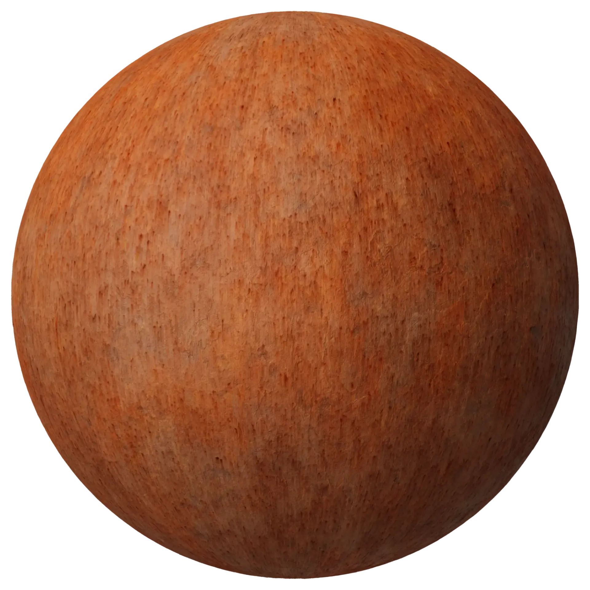 Rust 008