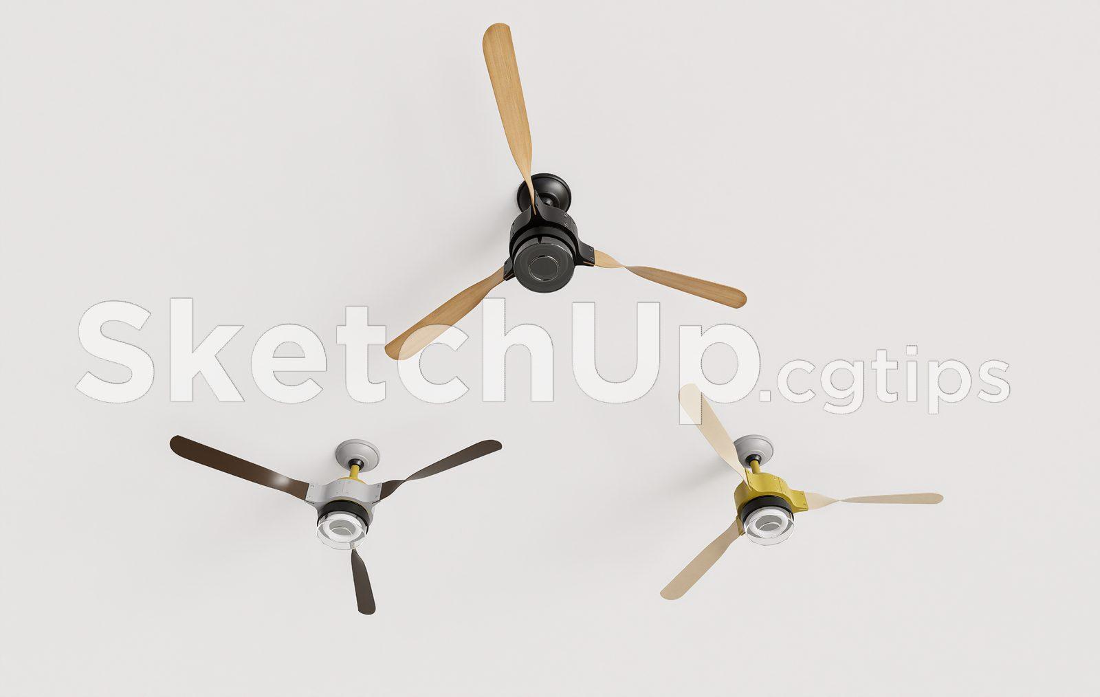 Ceiling Fan