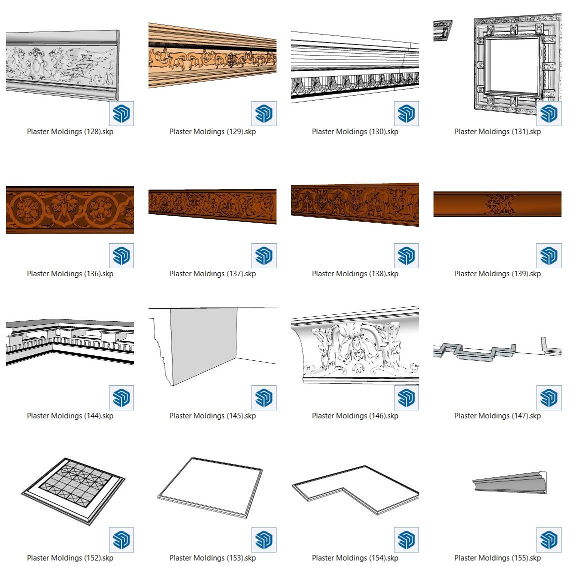 Decorative Plaster