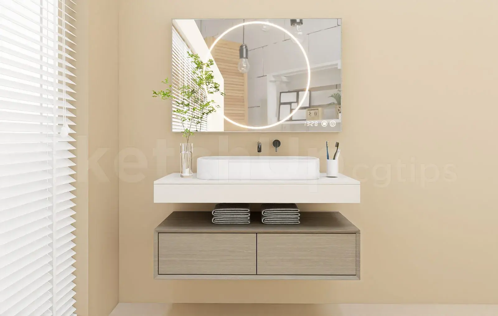 Lavabo