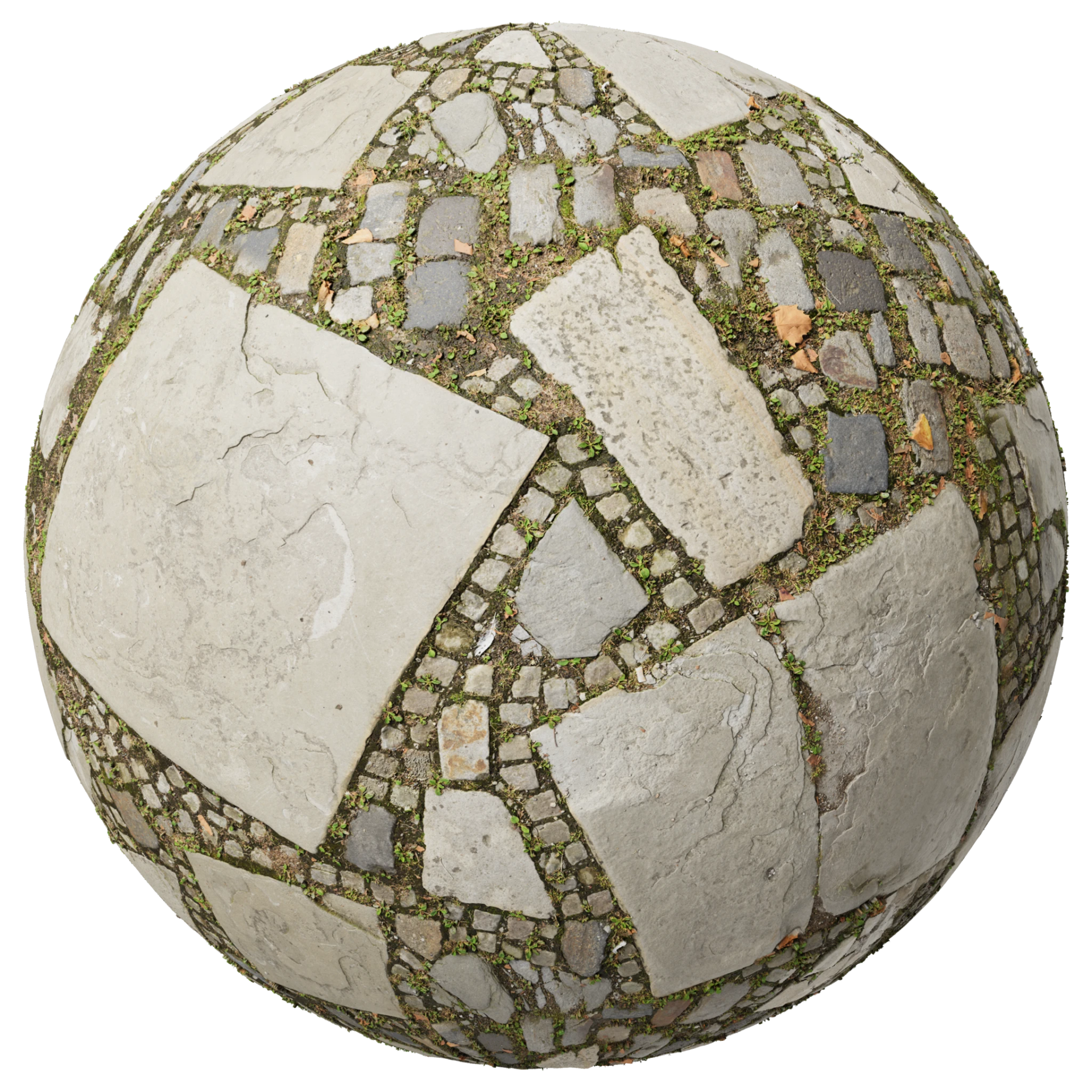 Paving Stones 149