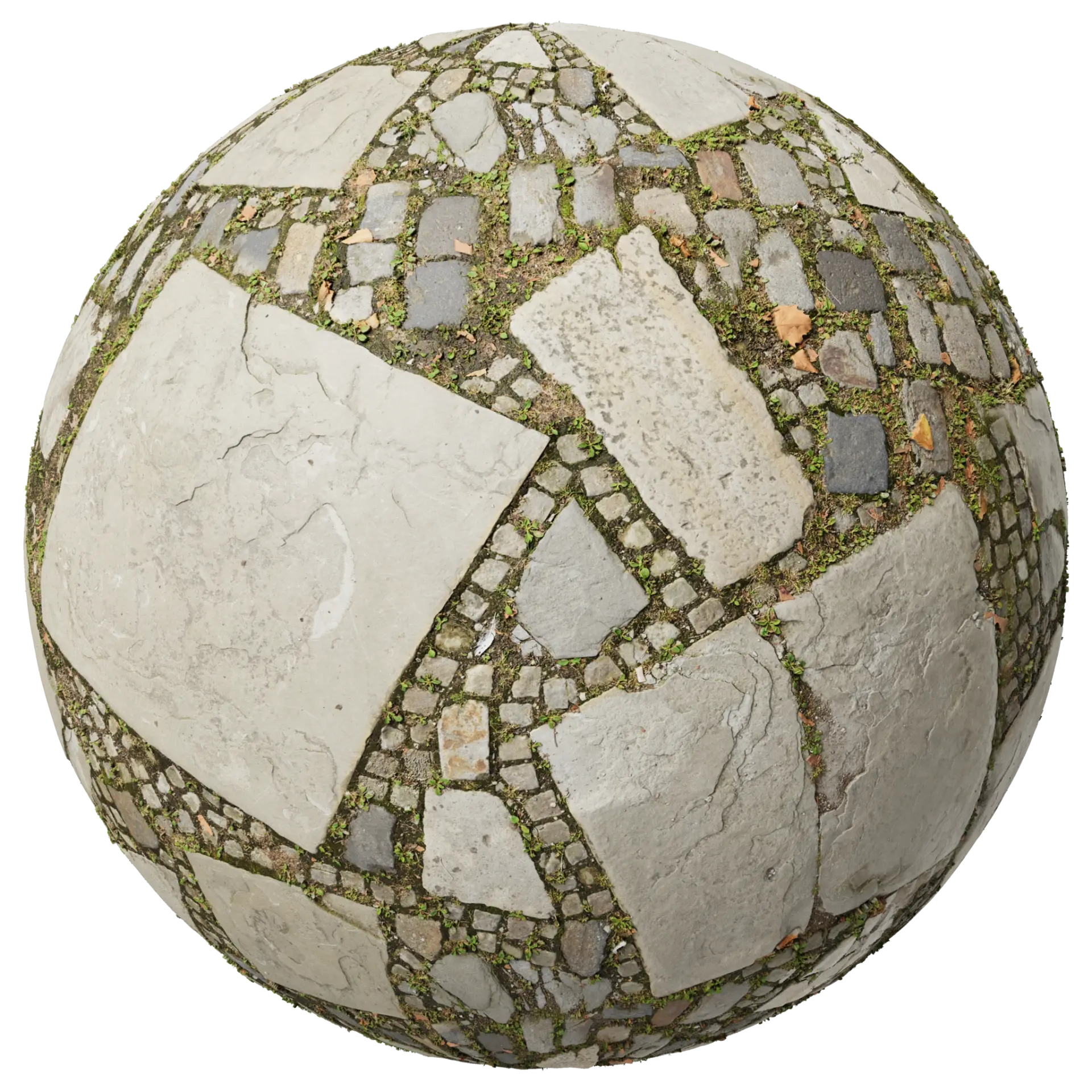 Paving Stones 149