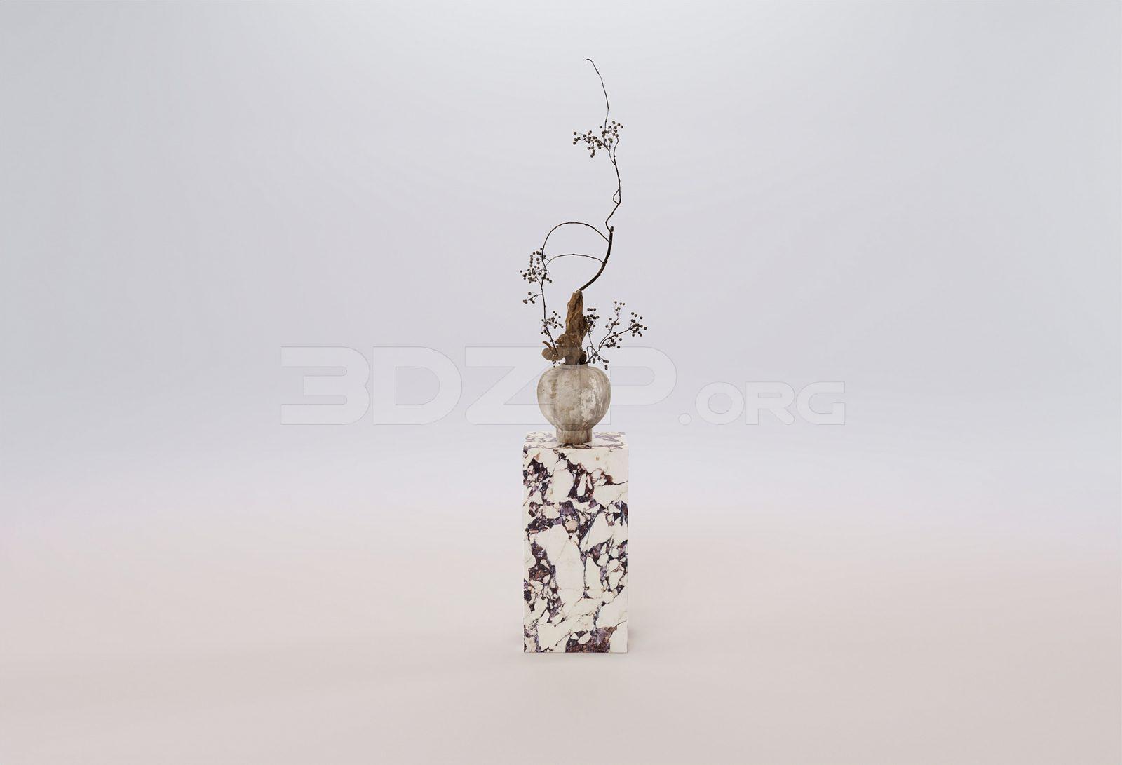 Decorative Set