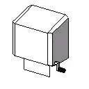 Paper Towel Dispenser