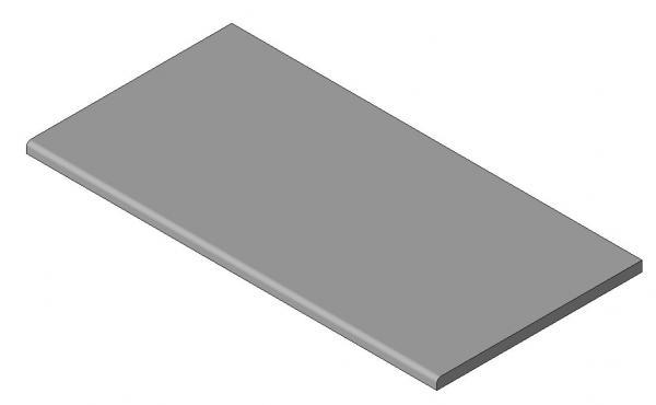 Countertop-Cold_Spring_Granite-Stone-Fillet_Front_Edge