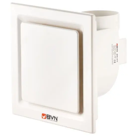 Bvn Air Bpr Fan