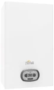 Ferroli BLUEHELIX-PRO-RRT-24C-28C-32C