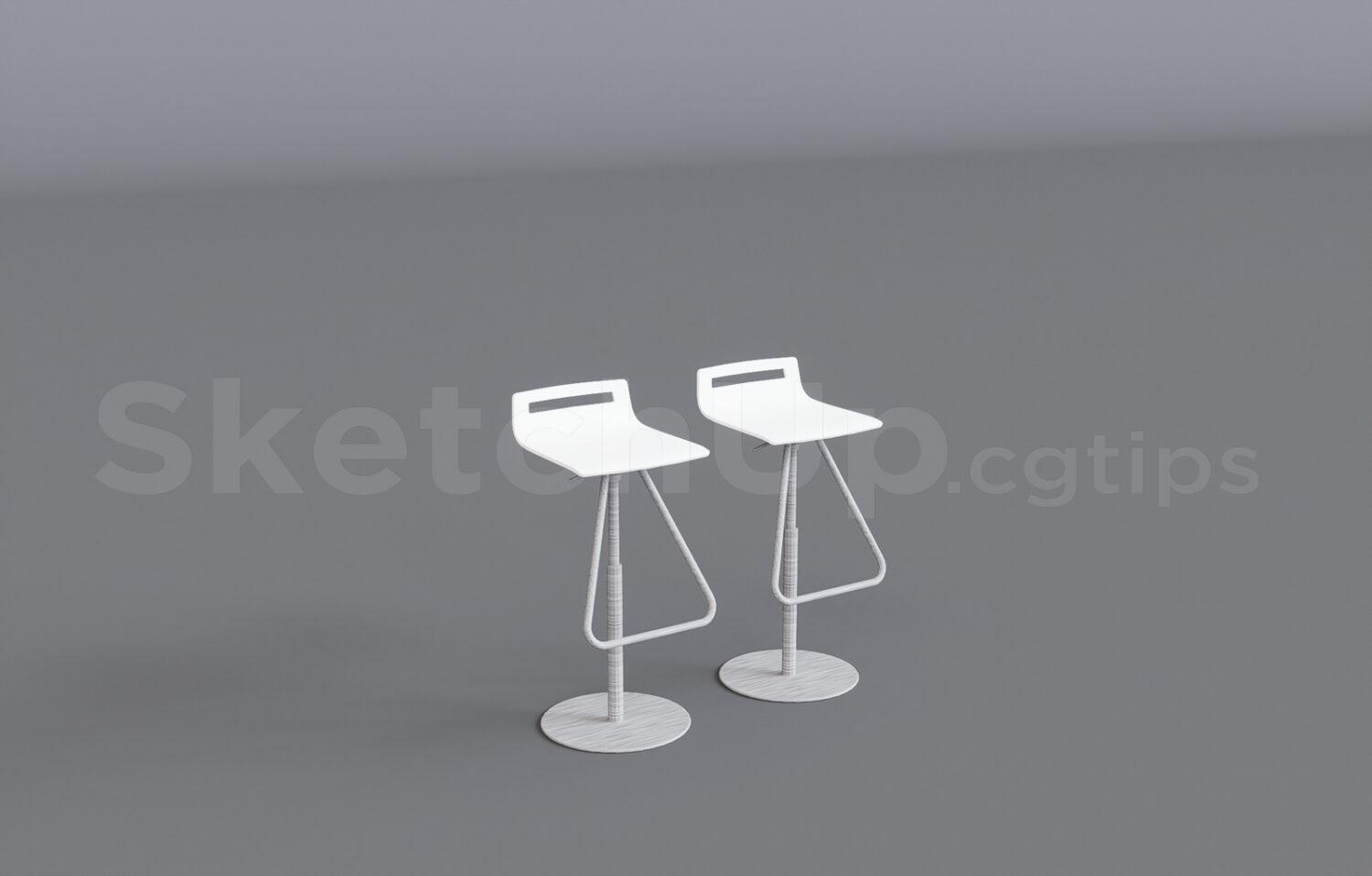 Bar Stool
